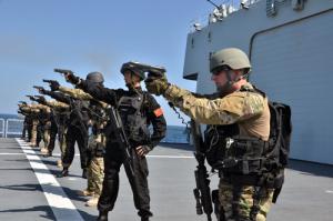 澳总理称世界和平靠中美携手：中国复兴大势所趋