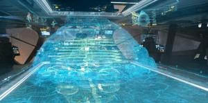 无人机的飞行计划