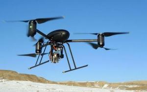 韩国拟投入15亿韩元实现快递无人机配送