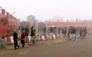 巴基斯坦塔利班领袖法兹鲁拉或遭美国无人机袭击