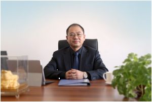 中航天信伏浩：农业植保无人机蓝海有待开发