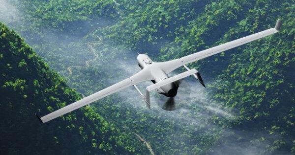 美海军陆战队将部署“黑杰克”无人机