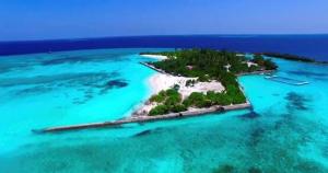 无人机飞越五大洲18城鸟瞰全球通航城市 