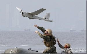 2016年4月IIT-K无人机将会在印度军事演习上面世