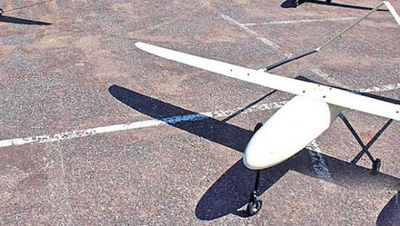 IIT-K无人机引起国防力量关注 将在四月军事演习上面世