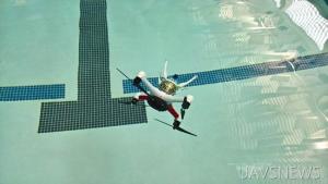 Loon无人机：可以实现多场景飞行