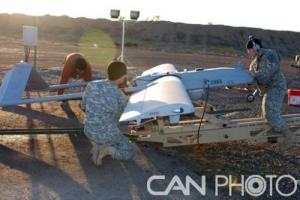 反无人机秘籍：小微型无人机发展与应对措施