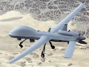 韩媒称美欲在驻韩美军部署最新型无人攻击机