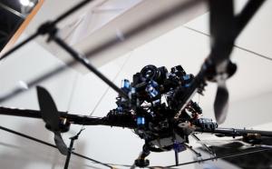 日本政府或放宽无人机规则