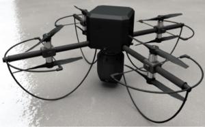 Measure UAS和Drone Aviation签署WATT-200无人机合作协议