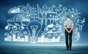 服务化助推无人机行业产业链发展