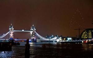 看完这些无人机广告，你是否嗅到了新的商机？