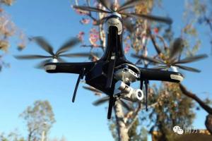 深圳无人机出口额一年增7.2倍 主要出口市场是美国