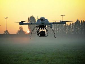 首部《中国的核应急》白皮书发布 多部门将装备核监测无人机