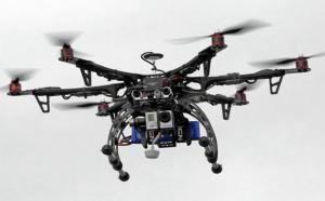 美国费城计划在紧急服务中使用无人机