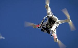 美国无人机注册制度推行30天，注册人数已达30万