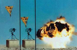 感谢美国封锁：这件武器才是台海作战五大杀手锏之一