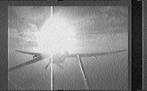 he Intercept网站公布了英美间谍截获的以色列无人机绝密信息