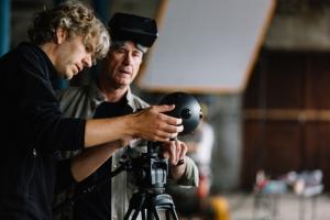 诺基亚总裁谈Ozo：VR是重塑自我的重要机会