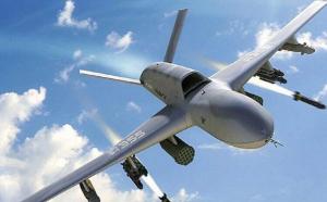 智能化无人机系统成国防领域新热点