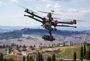 吉林：“十三五”无人机产业产值增长50%以上