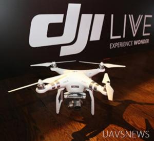 德国汉莎航空部署无人机检测飞机与机场状态