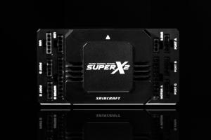 极飞开放“大脑”，发布一款农业无人机飞控SUPERX2