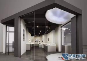 大疆看好韩国无人机市场 首尔旗舰店将开业