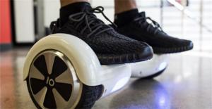 英国：平衡车或无人机造成的损失保险公司现不赔付