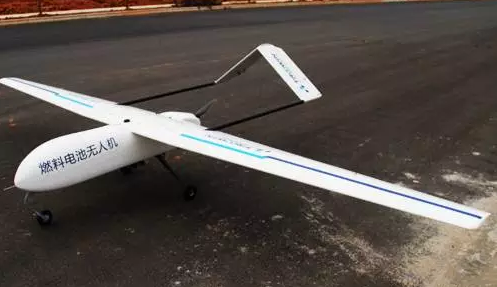燃料电池—引爆无人机续航“革命”