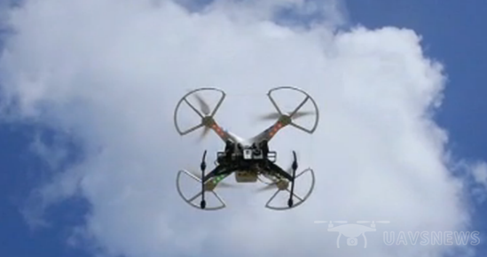 谷歌智能收获机可对接无人机