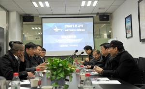 共赢！“无人机+新闻”颠覆新闻报道概念