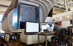 无人机成3D打印爱好者中最受欢迎项目