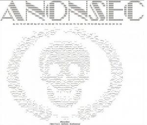 AnonSec公开NASA数据 曾尝试摧毁全球鹰无人机