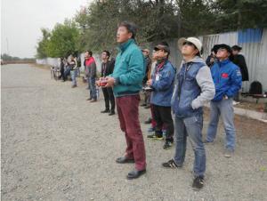段志勇：中国无人机驾驶员正以每天50-80人速度激增