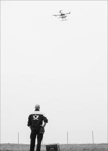 德国送货无人机试验进入新阶段