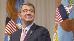 美防长透露2017年预算：增加数十亿美元打击IS