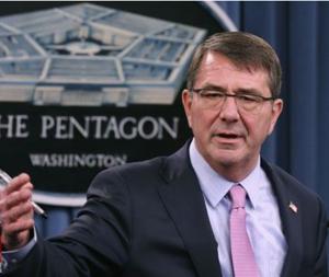 美国新军费预算出炉 “遏制中俄”味道浓