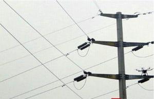自贡小型无人机 预计年内巡查输电线路