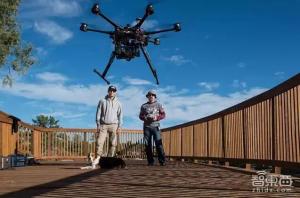 无人机的噩梦？让全世界纠结的地理围栏