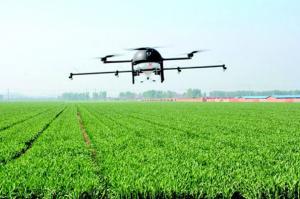 论无人机四大应用的优势所在