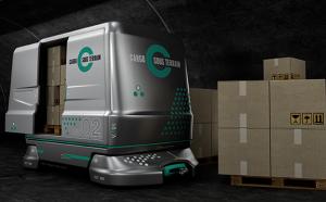 瑞士或耗资34亿$为自动驾驶货运车建立地下隧道