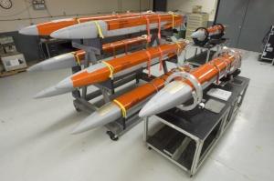 美媒建议3D打印大量无人机作战：中俄非常担心