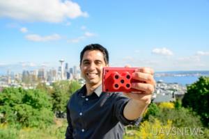 MicaSense筹资740万美元开发农业用无人机