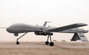 固定翼无人机的起飞方式大盘点