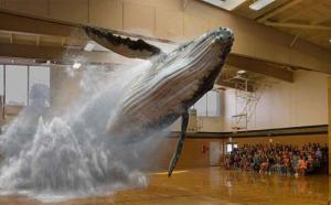 无人机可载人？五大未来科技颠覆你的想象力