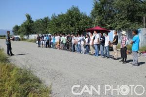 中国无人机驾照以每天50-80人速度激增