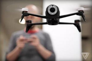 美国国会议员为商业无人机提出修改法案