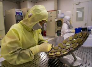 美研发类似人脑小型芯片 或将使无人机会思考