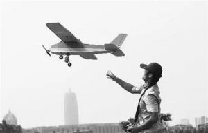 价钱差别大：航模和无人机区别详解